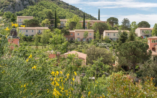 Village Le Rouret Pierre & Vacances