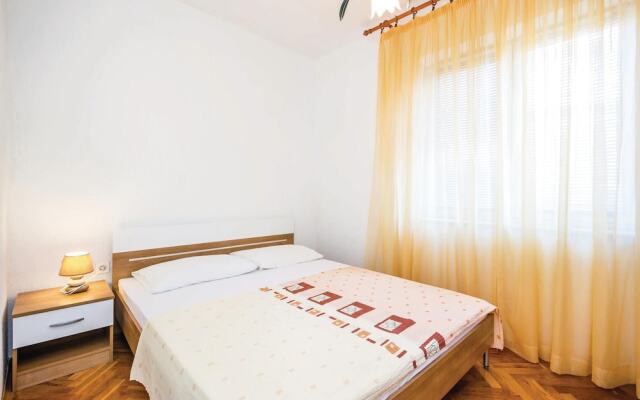Awesome Home in Senj With Wifi and 3 Bedrooms