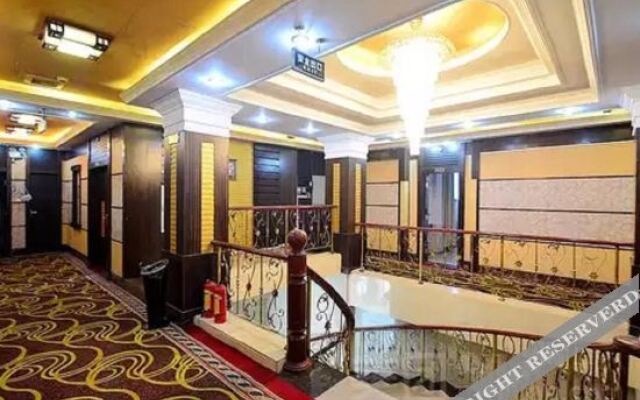 NO 1 Capsule Hotel Beihai