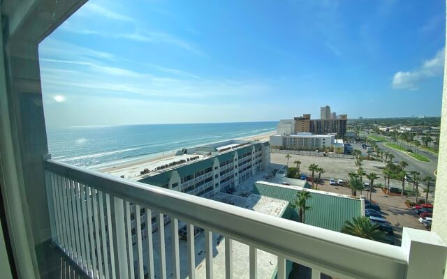 Daytona Beach Studios