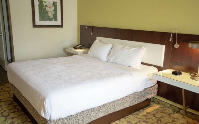 Hilton Garden Inn Temple Medical Center