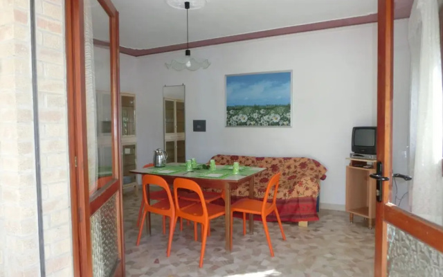 Bright Villa With Garden and Parking - Beahost