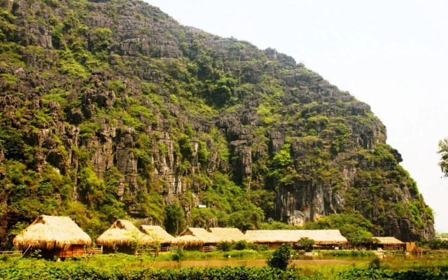 Nguyen Shack Ninh Binh