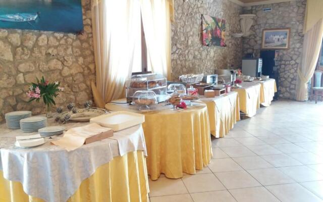 Residence Conchiglia San Giovanni