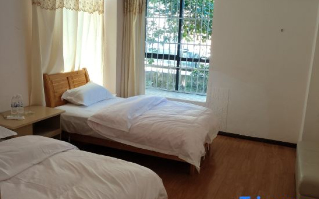 Jinyu Homestay (Lijiang Old Town Branch)