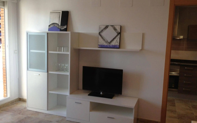 RealRent Puebla Marina