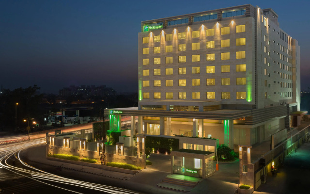 Holiday Inn Jaipur City Centre, an IHG Hotel