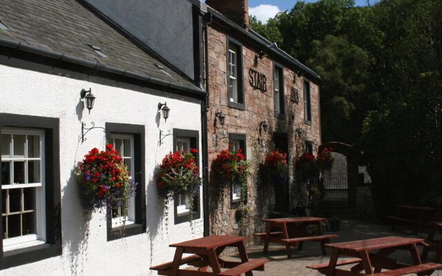 Stair Inn