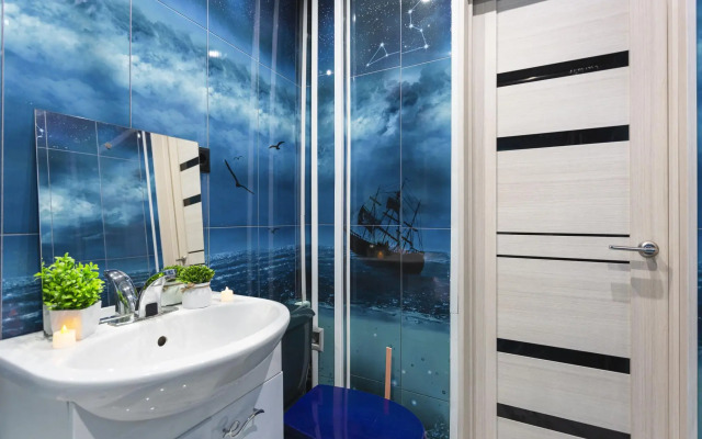 Moment House (Момент Хаус) на улице Комсомольская 7