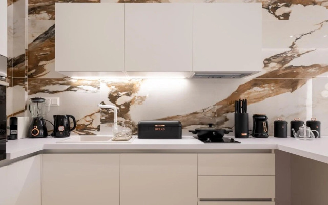 Les Maisons Deluxe 1 by Travel Pro Services