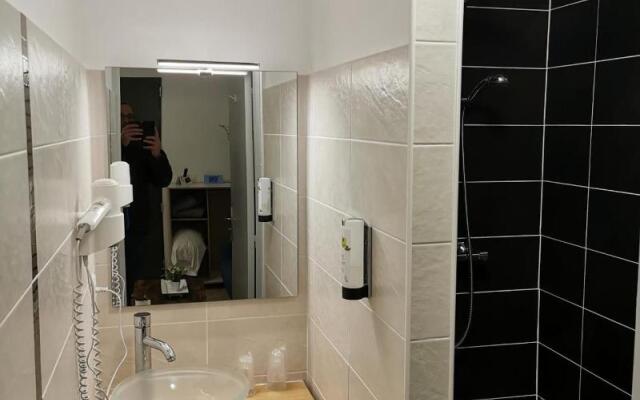 Hotel La Haie des Vignes