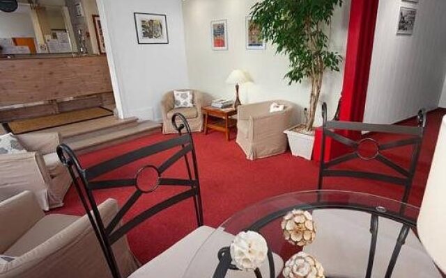 Hotel De Naples