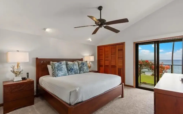 Wailea Elua, #1304 2 Bedroom Condo