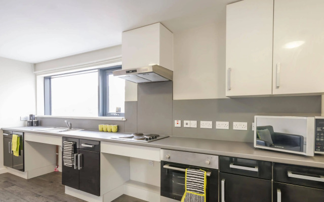 Beaverbank Place - Campus Accommodation