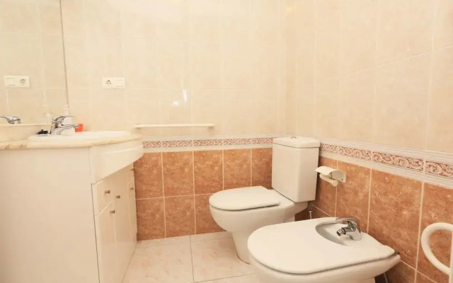 Apartamento Para 5 Personas en Cambrils