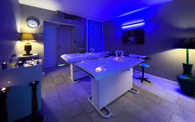 Spa Hotel Colossae Thermal