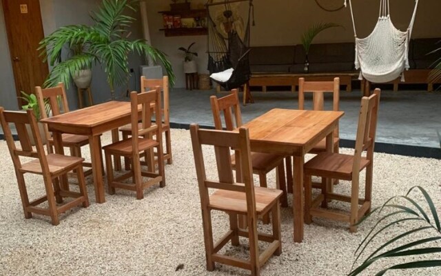 Ariche Tulum Hotel y Hostal