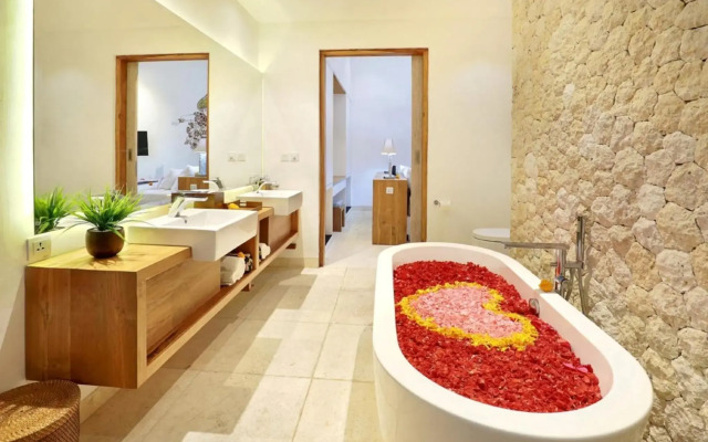 The Jimbaran Villa by Ini Vie Hospitality