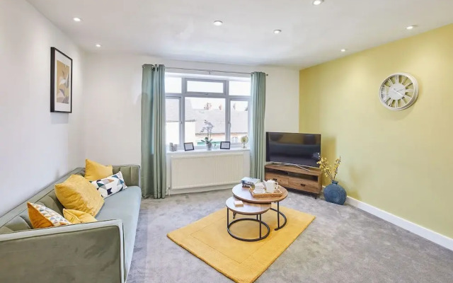 Host Stay Morgan s Rest