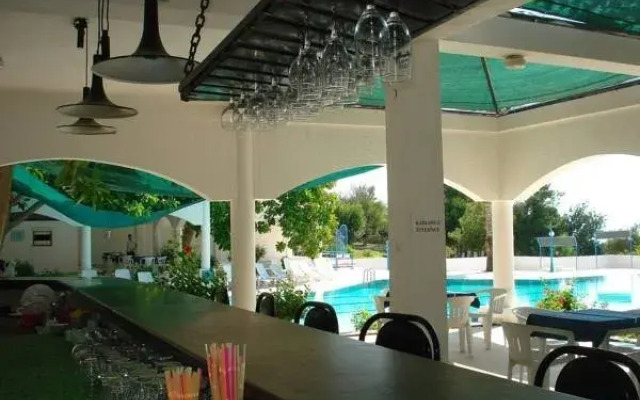 Club Petya Apart Hotel