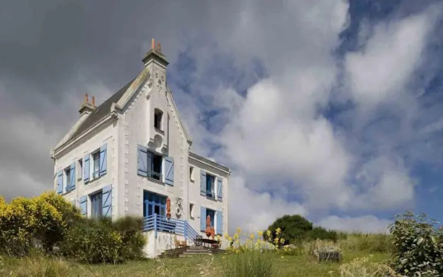Villa de Jade