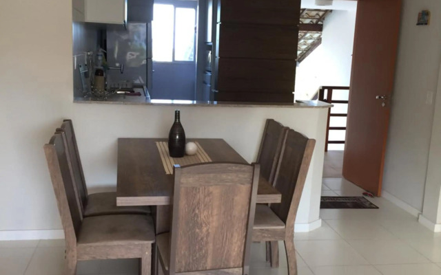 Apartamento na Reserva Imbassai