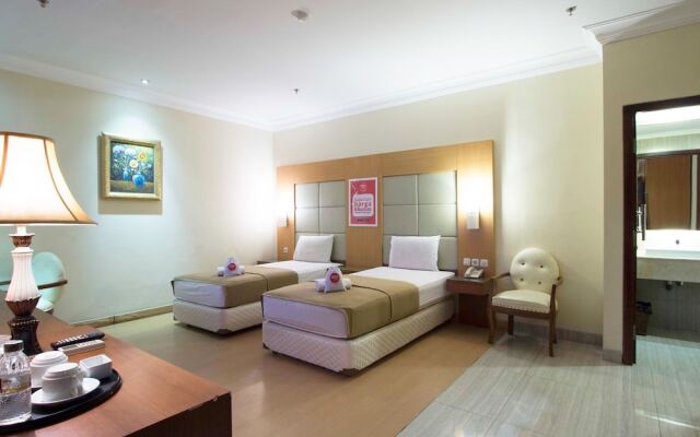 NIDA Rooms Tanjung Priok Sunter Agung