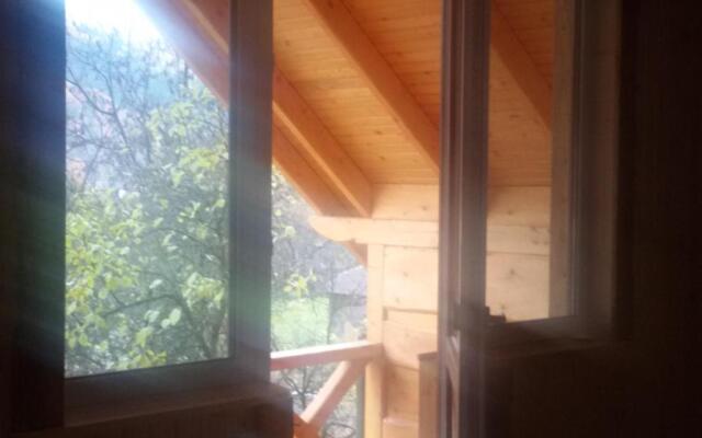 Guest house Zatishniy dvir