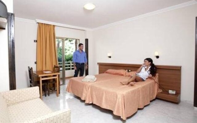 Apartamentos Florida