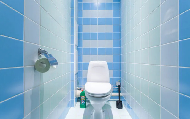 Опен-Апартментс на Ново-Александровской