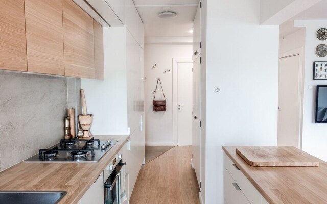 WeHost Kankurinkatu 4