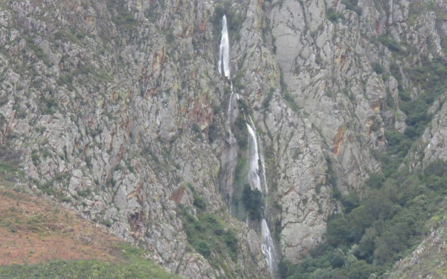 Swartberg Backpackers