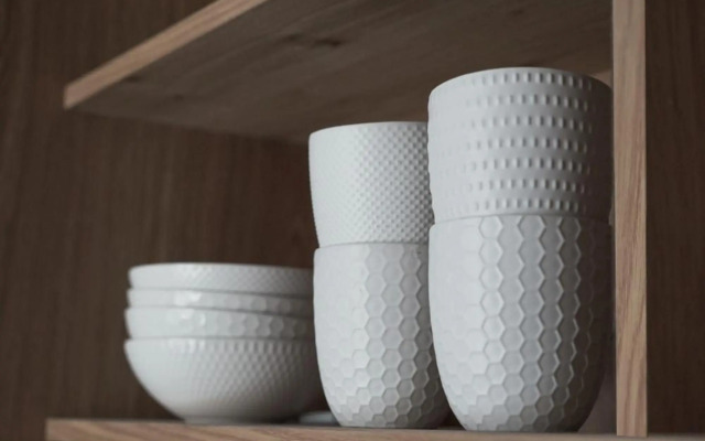 Apartments by Brøchner Hotels