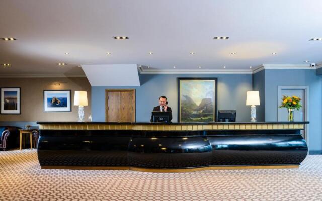 Scotts Hotel Killarney