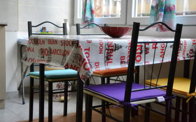 Skopje Hostel