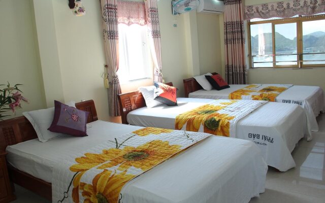 Thai Bao Hotel