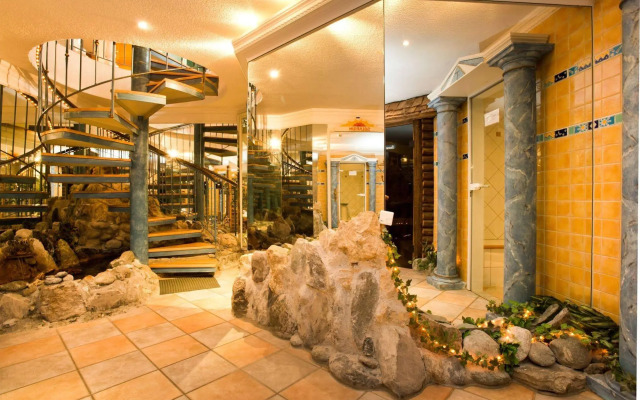 Hotel Caprice