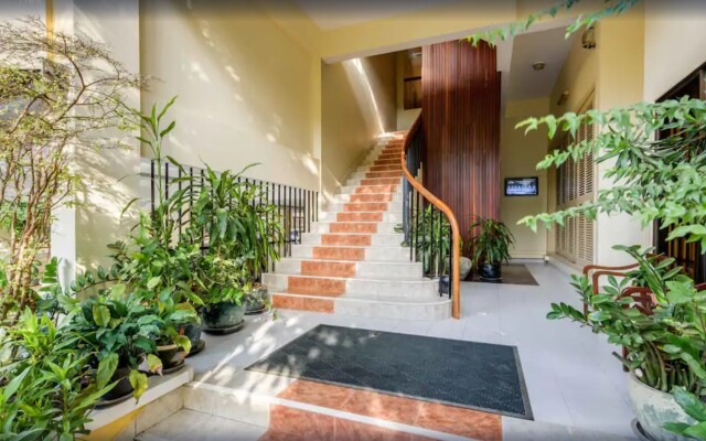 City View Apartment