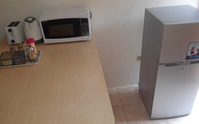 Clandon Victory Apartments
