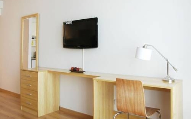 Apartamentos Coinca