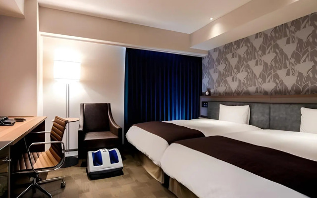 Daiwa Roynet Hotel Tokushima Station