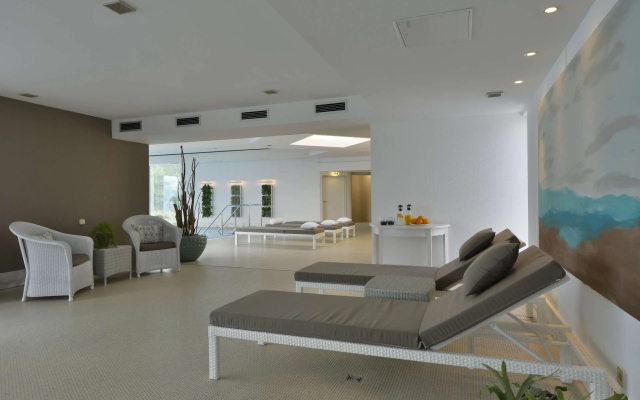 Best Western Premier Parkhotel Kronsberg