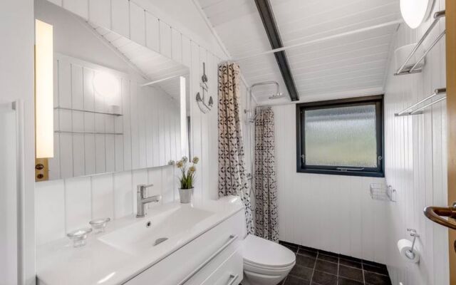 "Miray" - 250m from the sea in Western Jutland