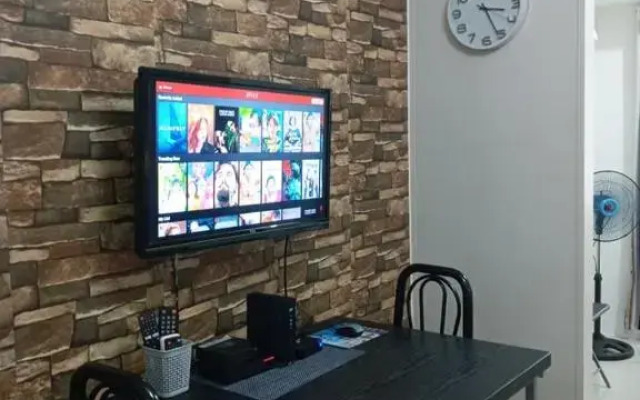 Sea Residences Antonio’s Staycation