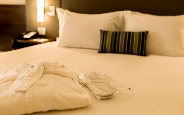 Bugan Hotel Recife by Atlantica