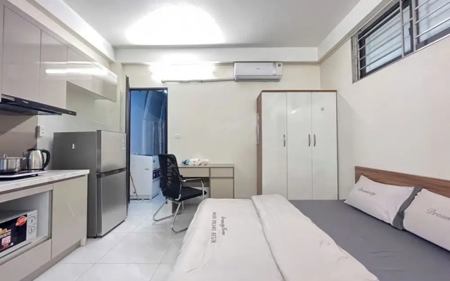 The Little'N Homestay