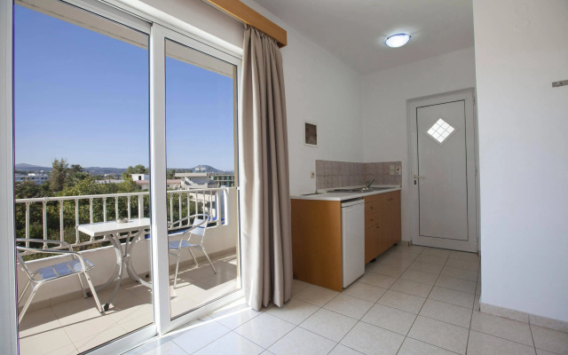 Moscha Hotel