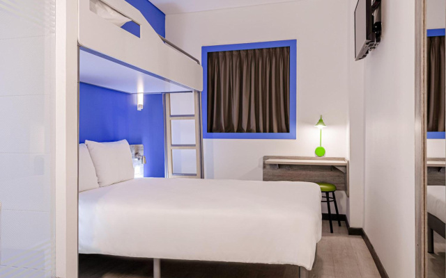 ibis budget Barranquilla