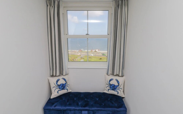 Foxton Penthouse