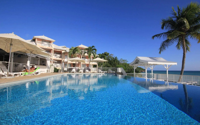 Diamant Beach